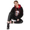UNDERWORLD Joker kapucnis pulóver, unisex