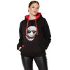 UNDERWORLD Joker kapucnis pulóver, unisex (Méret M, Termékkód U4549C2)
