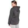 UNDERWORLD Basic kapucnis pulóver, unisex (Méret M, Termékkód U4534CC)