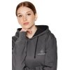 UNDERWORLD Basic kapucnis pulóver, unisex (Méret M, Termékkód U4534CC)
