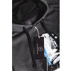 UNDERWORLD Guitar head kapucnis pulóver, unisex (Méret M, Termékkód U4553CC)