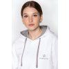 UNDERWORLD Basic kapucnis pulóver, unisex