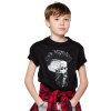 Underworld Skull with a beard Gyermek póló (Méret 4Y | 96-104 cm, Termékkód D6061C2)