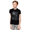 Underworld Raven Gyermek póló (Méret 4Y | 96-104 cm, Termékkód D6057C2)