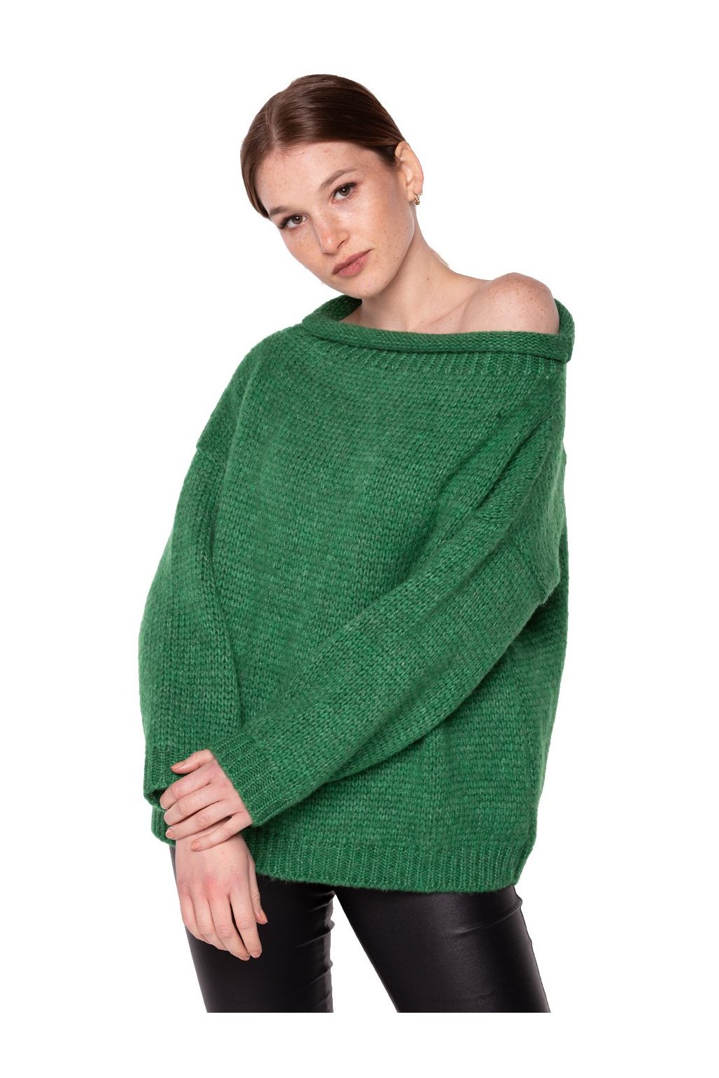 Krátky svetr UNDERWORLD (Veľkosť ONE SIZE, Kód produktu U8501AJ)