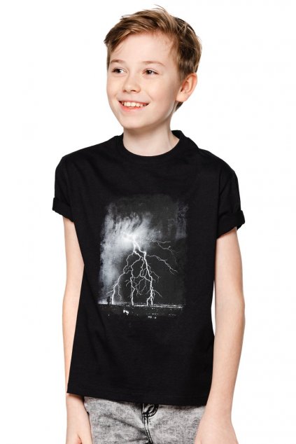 Dětské tričko UNDERWORLD Storm