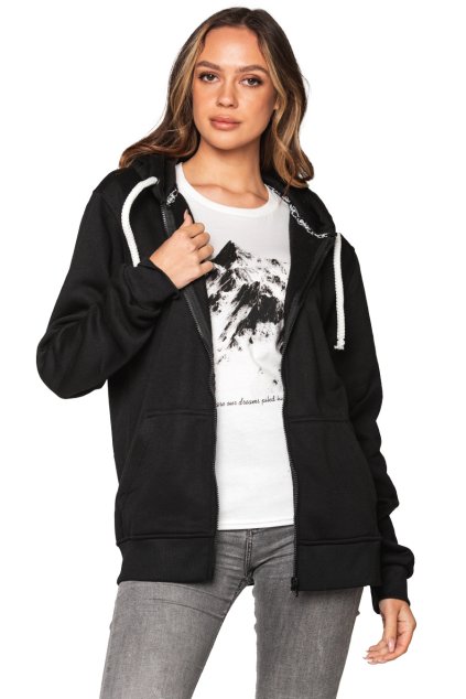 Mikina značky UNDERWORLD unisex