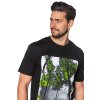 Pánské tričko UNDERWORLD Forest (Veľkosť S, Kód produktu U6072A2)