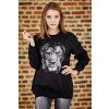 Mikina značky UNDERWORLD unisex Lion