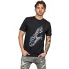 Pánské tričko UNDERWORLD Saxophone (Veľkosť S, Kód produktu U6080A2)