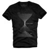 Pánské tričko UNDERWORLD Hourglass (Veľkosť S, Kód produktu U6092A2)
