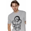Pánské tričko UNDERWORLD Streetball (Veľkosť S, Kód produktu U6096AP)