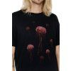 Pánské tričko UNDERWORLD Jellyfish
