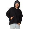 Asymetrická mikina UNDERWORLD (Veľkosť ONE SIZE, Kód produktu U4109A2)