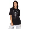 Tričko loose fit UNDERWORLD Scorpion