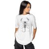 Tričko loose fit UNDERWORLD Scorpion