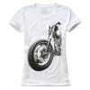Dámské tričko UNDERWORLD Motorbike