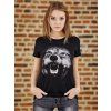 Dámské tričko UNDERWORLD Wolf