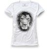 Dámské tričko UNDERWORLD Lion