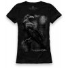 Dámské tričko UNDERWORLD Raven