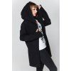 Asymetrycká mikina Assassin značky UNDERWORLD