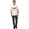 Pánské tričko UNDERWORLD Night Butterfly (Veľkosť S, Kód produktu U6066AO)