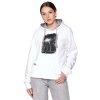 Mikina s kapucí a klokaní kapsou UNDERWORLD Storm (Veľkosť M, Kód produktu U4530CO)