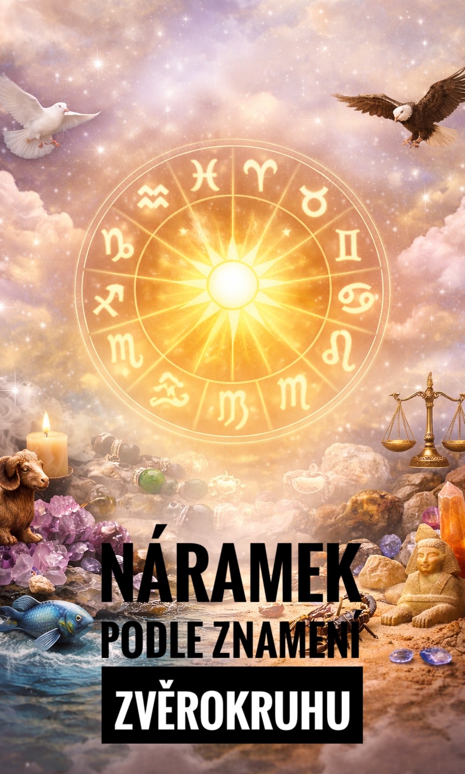 Znamení zvěrokruhu