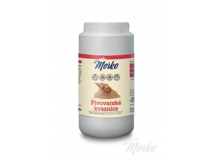 Pivovarské kvasnice – doplněk stravy pro psy a kočky