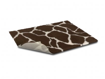 VetBed Original deka – vzor žirafa