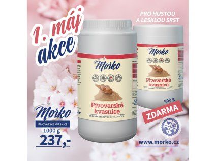 morko banner akce prvni maj