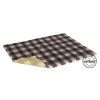 Petlife Vetbed Non Slip Tartan