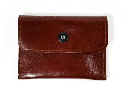 TOLLARY brown leather 1