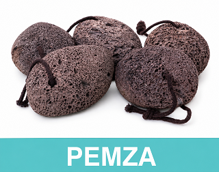 PEMZA
