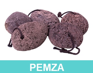 PEMZA