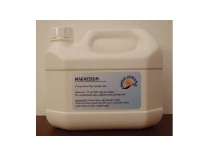 Magnesium 2l