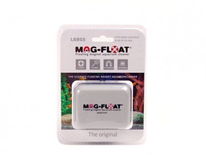 Magnet plovoucí Mag-Float large - do 16 mm
