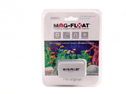 Magnet plovoucí Mag-Float small - do 5 mm