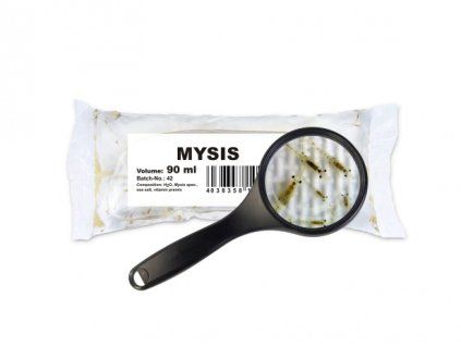 Mysis živá 90 ml