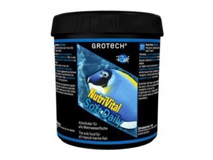 NutriVital Soft Daily granule 175g
