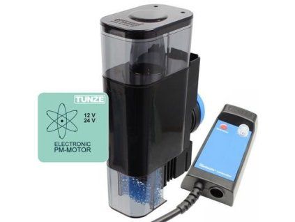 Odpěňovač Comline® 9001 DC + Turbell Controller