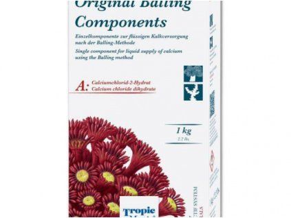 Original Balling Components "A"