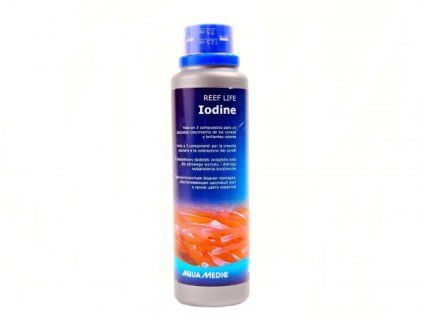 Reef Life Iodine 100 ml