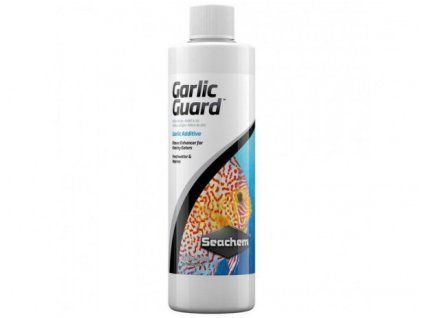 Seachem Garlic Guard 100 ml