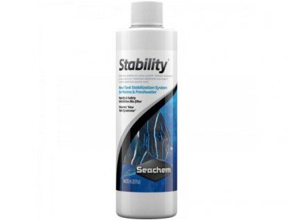 Seachem Stability 250 ml
