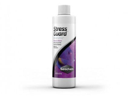 Seachem Stress Guard 50 ml