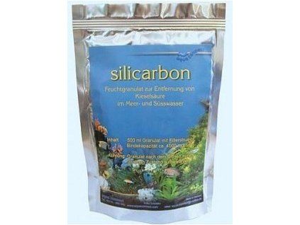 Silicarbon 400 ml