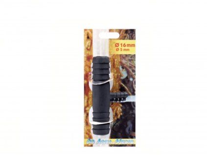 T-connector průměr 16 mm, průměr 5mm
