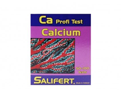 Test Calcium