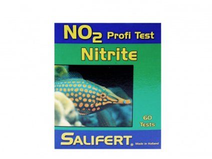 Test NO2